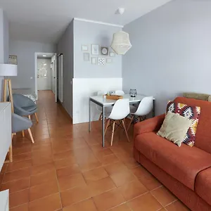 Apartment Desconnectar, Tossa de Mar