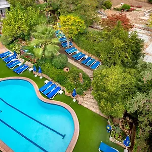 Ght Neptuno-tossa & Venus Hotel