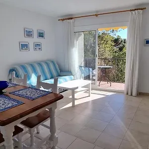 Apartamento Sa Shei, Tossa de Mar