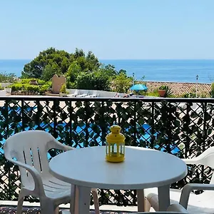 Appartement Face A La Mer - Cala Llevado, Tossa de Mar