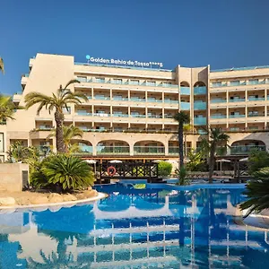 מלון Golden Bahia De Tossa & 4* Sup., טוסה דה מאר