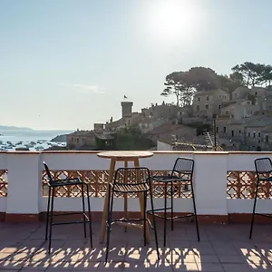 Guest house Boutique Es Menut, Tossa de Mar