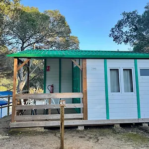 Camping Turismar, Tossa de Mar