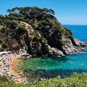 Apartment Encantador En, Tossa de Mar