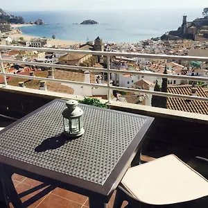 Apartment Apartamento Tossa De Mar, Tossa de Mar