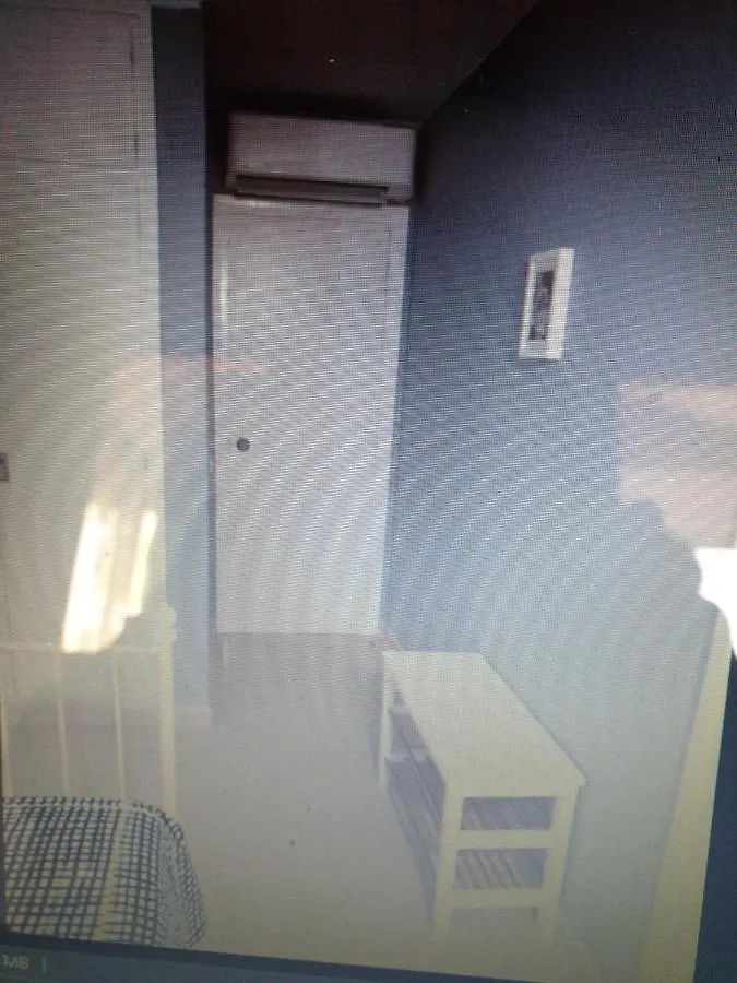 דירה טוסה דה מאר Apartamento En Primera Linea De Mar ספרד